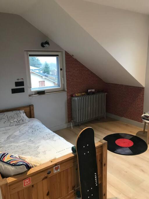 Maison Sallanches 12 Couchages 外观 照片