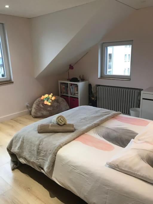 Maison Sallanches 12 Couchages 外观 照片