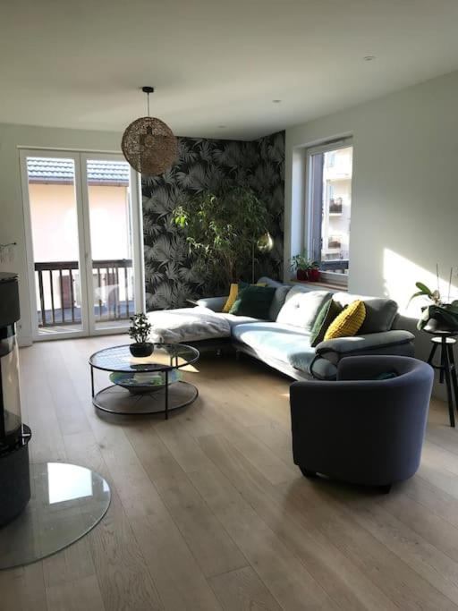 Maison Sallanches 12 Couchages 外观 照片